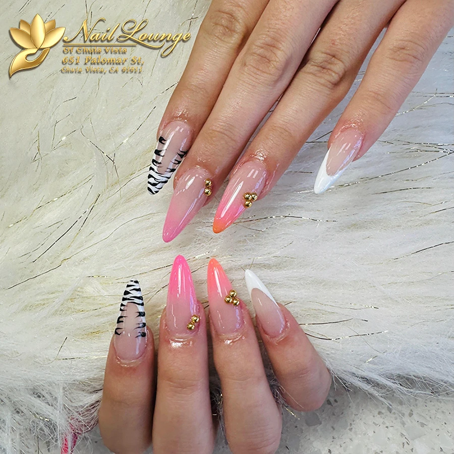 Nail Lounge of Chula Vista